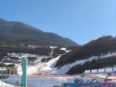 -太子岭滑雪场