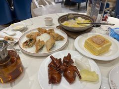 -海上名珠·海鲜酒楼(励骏庞都店)
