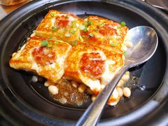 客家酿豆腐-客语客家菜(琶洲保利店)