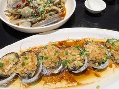 -健眺小海鲜(临海后山店)