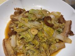 -京味斋·北京烤鸭(北京南站洋桥店)