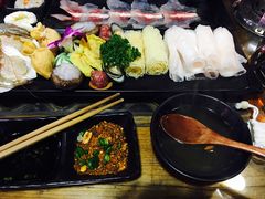 -丽江庭院之爱在路上(西单店)