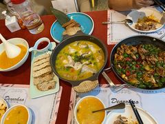 -赵小姐丨新中餐(曲江店)