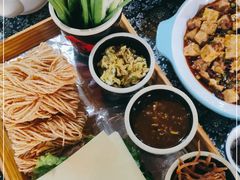 -老家菜馆(正定店)