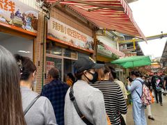 等位区-辣辣小吃豆花米线(大观篆新农贸市场店)