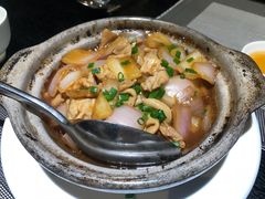 -天宁凯利时尚餐厅