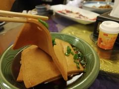 -95号酱骨·一块豆腐(展春园西路店)