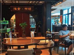 -扬州狮子楼·非遗淮扬菜(总店)