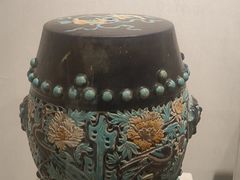 -马鞍山市博物馆