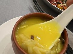 -金哥私房菜馆(张府园总店)