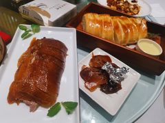 -天和晟烤鸭店(玉泉西街店)