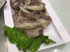 -罕山奶茶馆(和平路店)