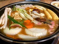 -塚田农场(悠唐店)
