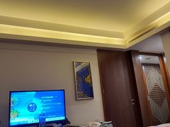 -三亚亚龙湾雅高美爵酒店