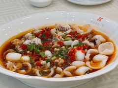 -怡园饭店-餐厅(四望亭店)