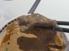 -董记老清泉·鲜切涮羊肉(窑岭店)