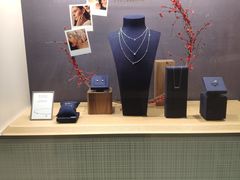 -Tiffany & Co.蒂芙尼
(天津万象城店)