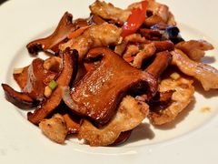 -庐灶江南·江南菜·四合院Bistro(东直门雍和宫·原华侨宾馆店)