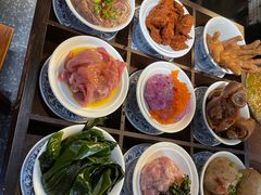 -楠火锅(龙阳广场店)