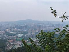 -岳麓山风景名胜区