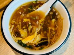 -味莊·青岛菜(云霄路店)