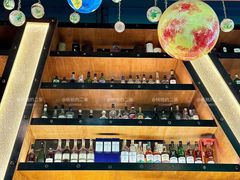 -Famous肥猫墨西哥音乐餐吧(五棵松华熙LIVE店)