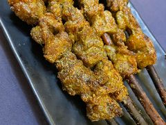 -伊带伊路新疆美食府(呼家楼店)