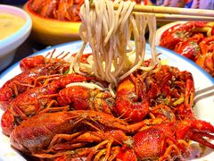 -虾乐园龙虾·夜宵(松江店)
