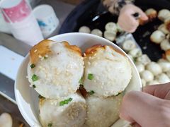 -小路易生煎馆(前进五路店)