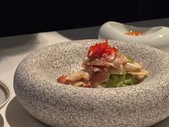 -金轩中餐厅 Jin Xuan(浦东丽思卡尔顿酒店)