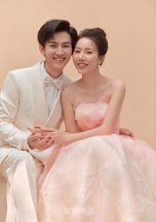 -蜜柚映画婚纱摄影(双井店)