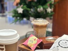 -Peet's 皮爷咖啡(深圳湾万象城店)