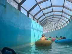 -清河半岛温泉度假酒店