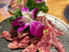 -牛炙烤肉(车公庙店)