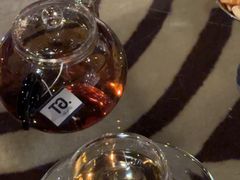-上海锦江汤臣洲际大酒店柒酒廊