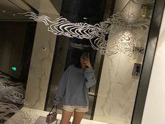 -广州四季酒店