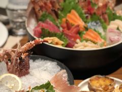 -Mr·Fish鱼鲜生海鲜放题(银泰in99店)