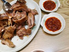 -清真·益鑫羊肉手抓馆(花园北街店)