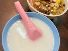 -汕头街四果汤