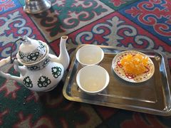 -百年老茶馆