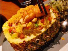 -泰香米泰国餐厅(中大国际店)