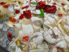 -周渝食惦酸菜鱼(青浦店)