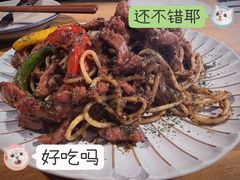 -0907餐厅(核桃园店)