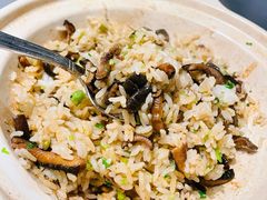 沙窝黄鳝啫饭-小炳胜(卓悦中心店)
