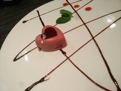 -GreyWhale灰鲸餐厅(武汉国际广场店)
