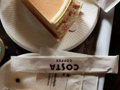 -COSTA COFFEE(西湖天地店)