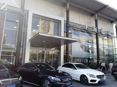 -上海德星奔驰(江杨南路店)