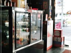 -遵义虾子卢四羊肉粉(大沽路店)