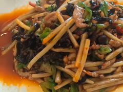 -青春·淮扬菜(东关街店)