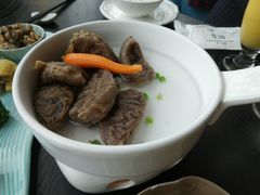 -柒园·三十年创意杭帮菜(龙湖滨江天街店)